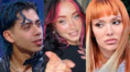 Tuli Acosta compartió un inoportuno vídeo: ¿indirecta para La Joaqui?